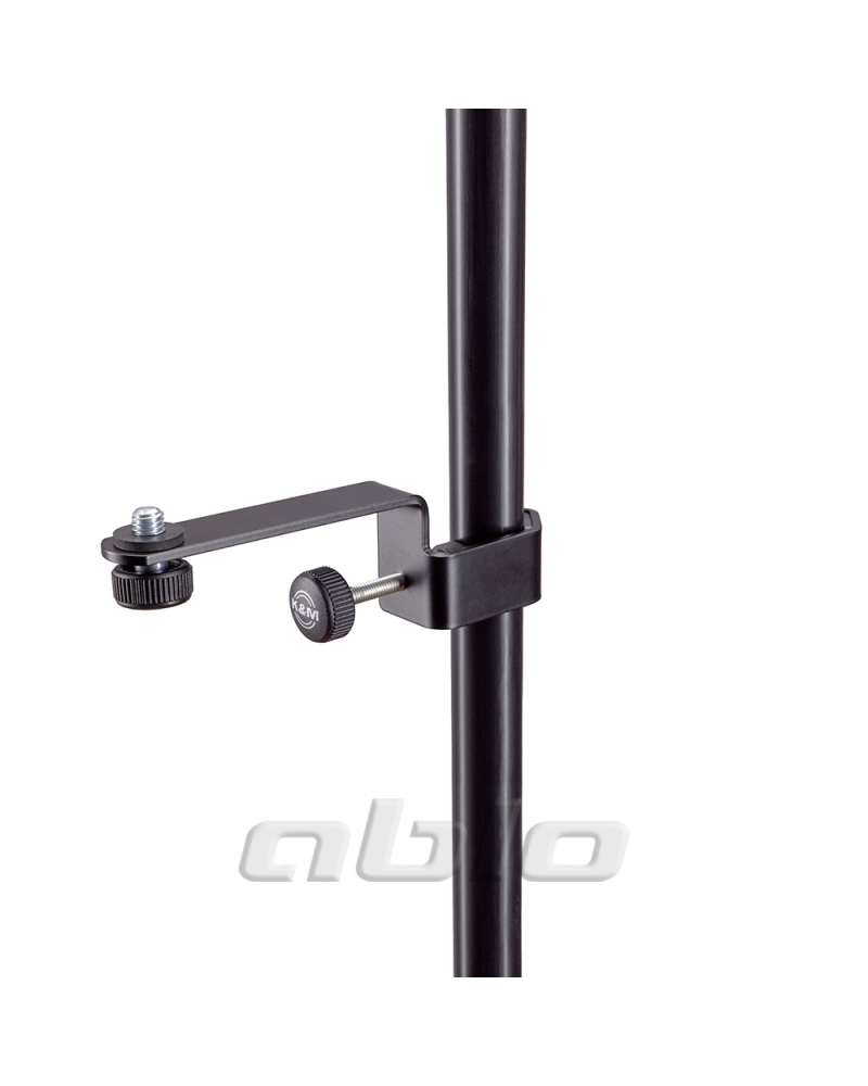 K&M 23830-300-55 Uchwyt mikrofonu, drążek